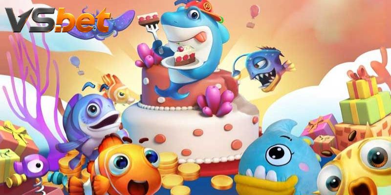 Thuyền trưởng boss mở màn cướp kho báu riêng