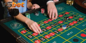 Blackjack Perfect Pairs: Cách Tính Cặp Bài Phụ Chính Xác