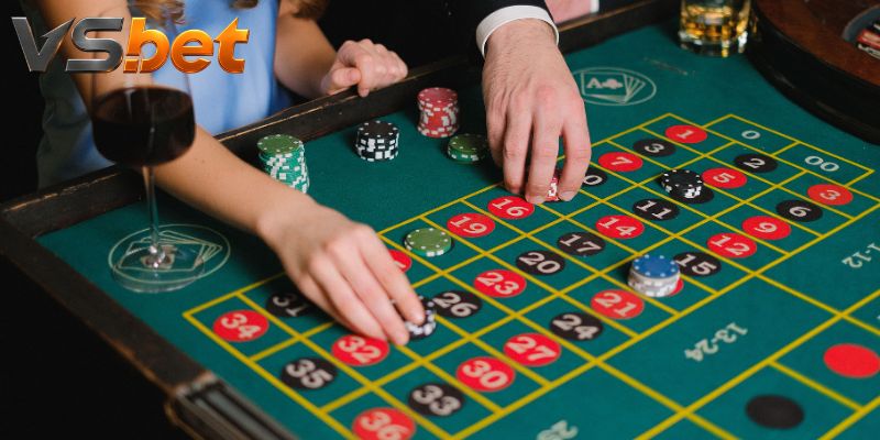 Blackjack Perfect Pairs: Cách Tính Cặp Bài Phụ Chính Xác