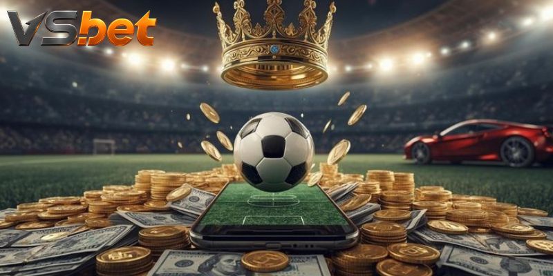 Cược Saudi Pro League bắt đầu từ chất lượng đội hình