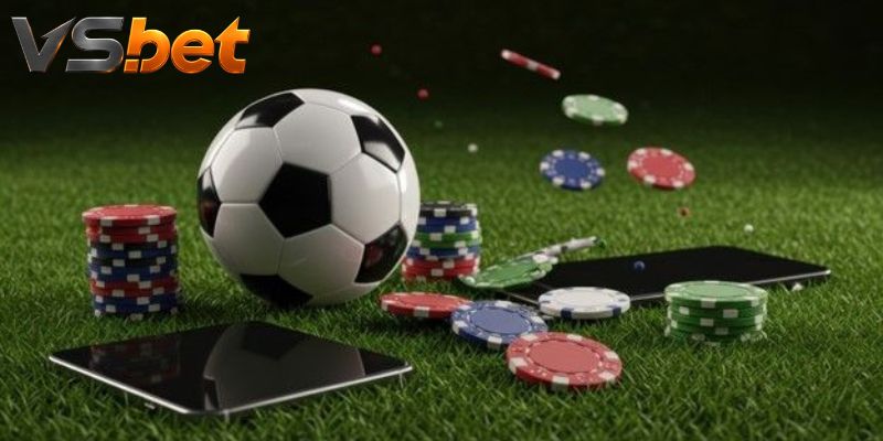 Cược Saudi Pro League – Soi Kèo Giải Ả Rập Chuẩn Tại Vsbet