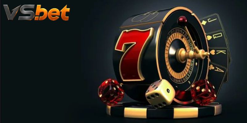 Wild và Scatter điều khiển phần lớn tính năng thưởng