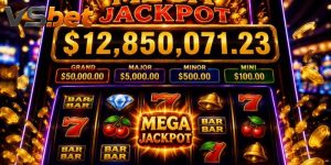 Nổ Hũ Rồng Đỏ – Cuộn Lửa Và Tính Năng Wild Lớn Tại Vsbet