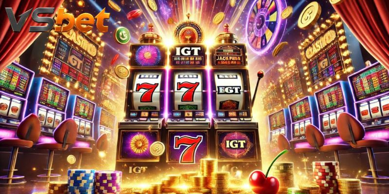 Free Spins mở cấp độ sức mạnh cao hơn