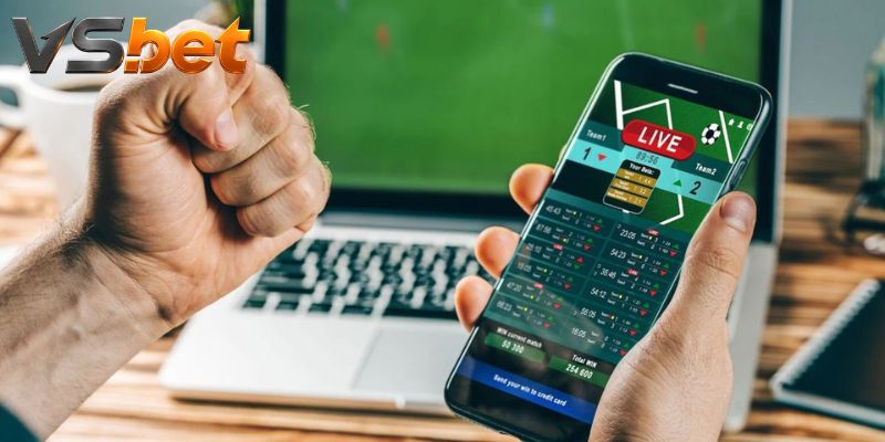 Thể Thao Vsbet tổ chức tỷ lệ theo môn và giải đấu
