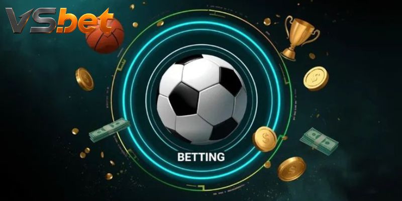 Thể Thao Vsbet – Bảng Kèo Trước Trận Và Live Rất Đa Dạng