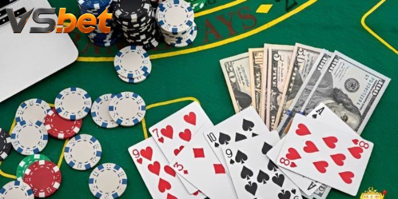 Baccarat Royal Flush giữ ba cửa baccarat chính ở cửa phụ