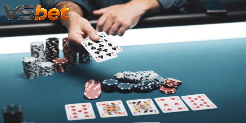 Nhịp bàn cùng mức tiền khi theo Super Bonus trực tuyến