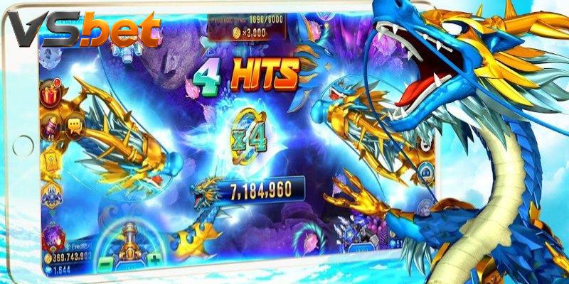 Boss lõi sao mở điểm yếu theo chu kỳ