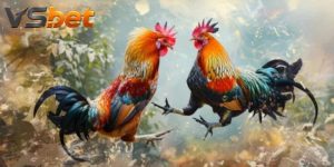 Đá Gà Cựa Dao – Đại Chiến Nảy Lửa, Màn So Tài Đầy Bất Ngờ