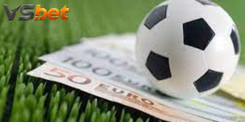 Kèo 0.25 Liga Finland chia tiền vào đồng banh và nửa trái