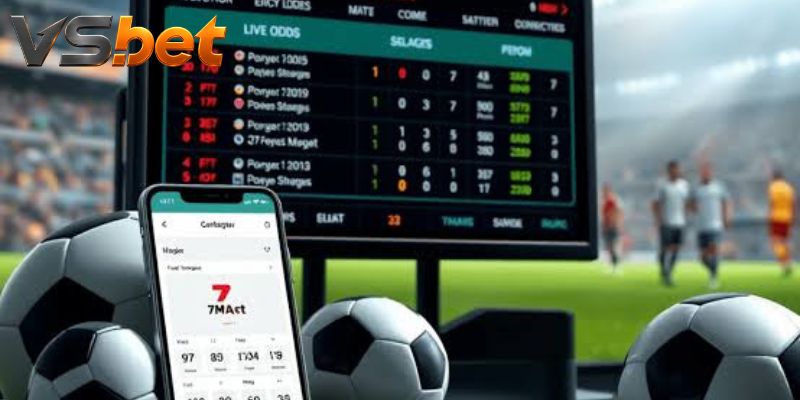 Cửa trên và cửa dưới tạo bốn trạng thái