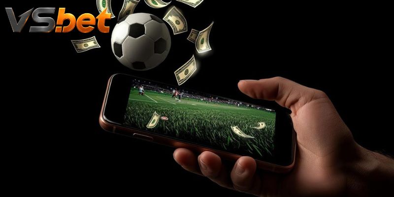 Cửa Tài và Xỉu tách rõ quanh vùng hoàn tiền trong trận đấu