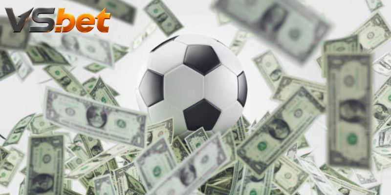 Kèo hoàn cùng mức tiền khi theo BTTS Serie B trực tuyến