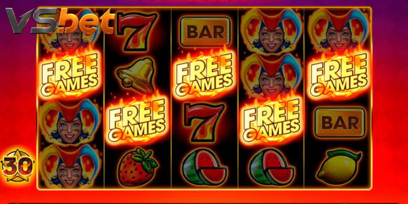 Wild thiên ấn hỗ trợ trước cửa Scatter thiên môn trong game