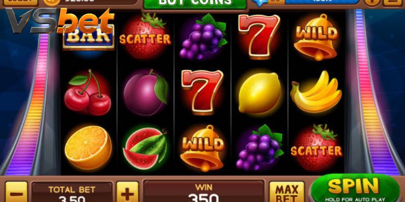 Nổ Hũ Thiên Bảo qua paytable và cách tính khoản trả khi cược