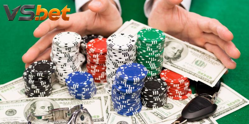 Poker Baseball Stud áp dụng bốn yếu tố đặc biệt Baseball