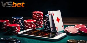 Poker Baseball Stud – Cược Stud Với Lá Bài Đặc Biệt