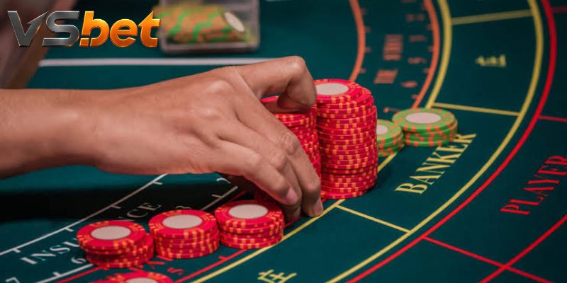 Poker deuces wild và tỷ lệ của các cửa cược trong phiên
