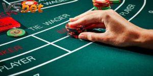 Poker Deuces Wild - Trạng Thái Các Cửa Trước Giờ Khóa Cược
