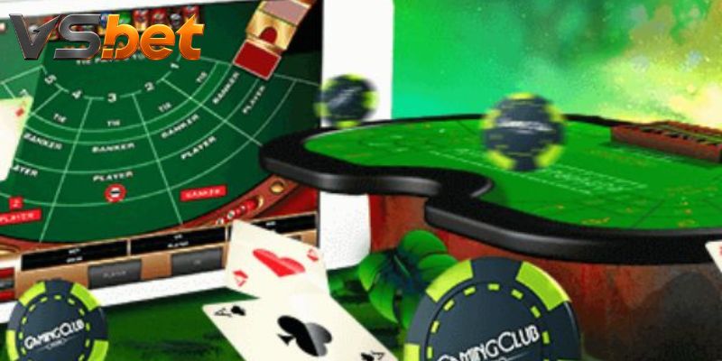 Poker Seven Deuce giữ cấu trúc Texas Holdem gốc trực tiếp
