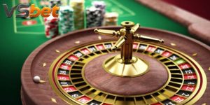 Roulette Basket Bet - Tỷ Lệ Cược Và Cách Tính Khoản Trả