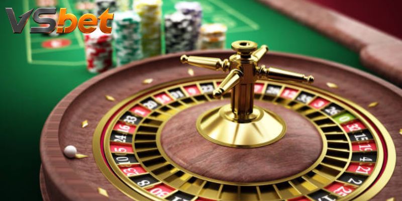 Roulette Basket Bet - Tỷ Lệ Cược Và Cách Tính Khoản Trả