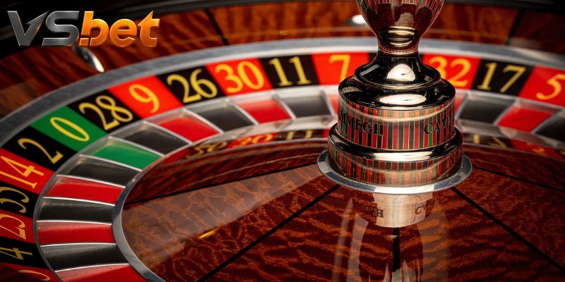Bốn nhóm cược tạo bốn phạm vi bao phủ