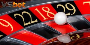Roulette Dragon Live – Cược Trong Ngoài Trên Bàn Live