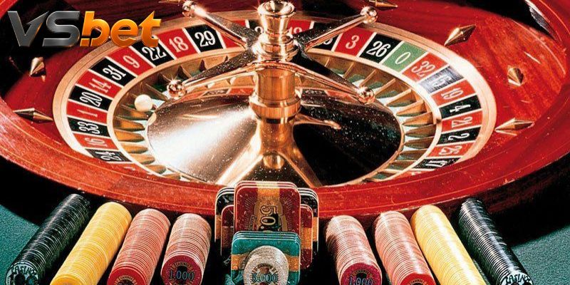 Roulette Voisins Live chốt theo ô bóng dừng quanh số zero