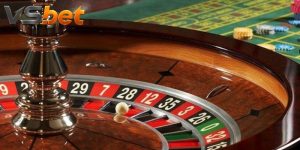 Roulette Voisins Live – Cược Vùng Số Quanh Zero Trực Tiếp
