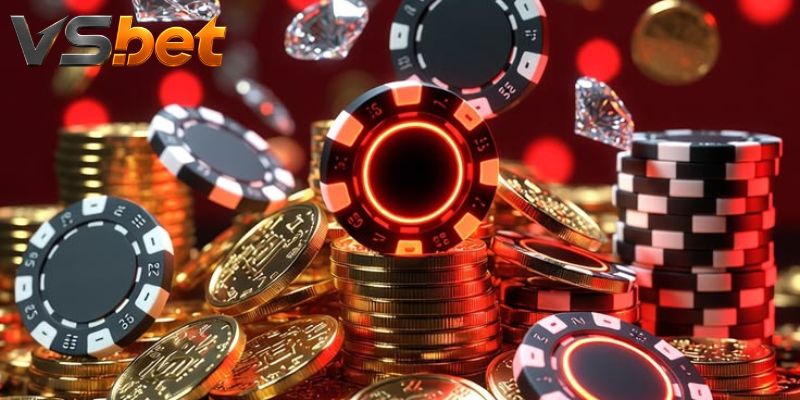 Vsbet thể hiện cam kết vận hành dài hạn rõ ràng