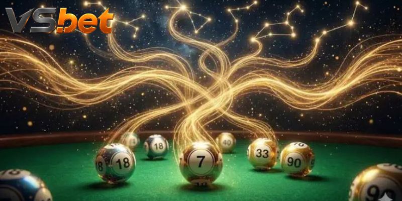 Xổ Số Greece Joker: Hai trường lựa chọn tạo thành một dòng vé hoàn chỉnh